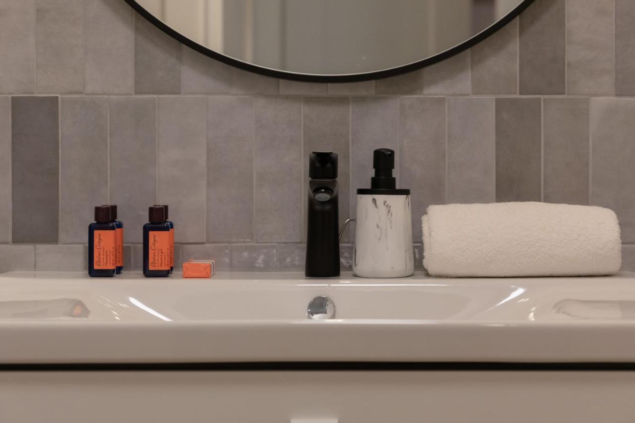 Polanki Aqua Apartment Spa & Basen By Noclegi Renters コウォブジェク エクステリア 写真