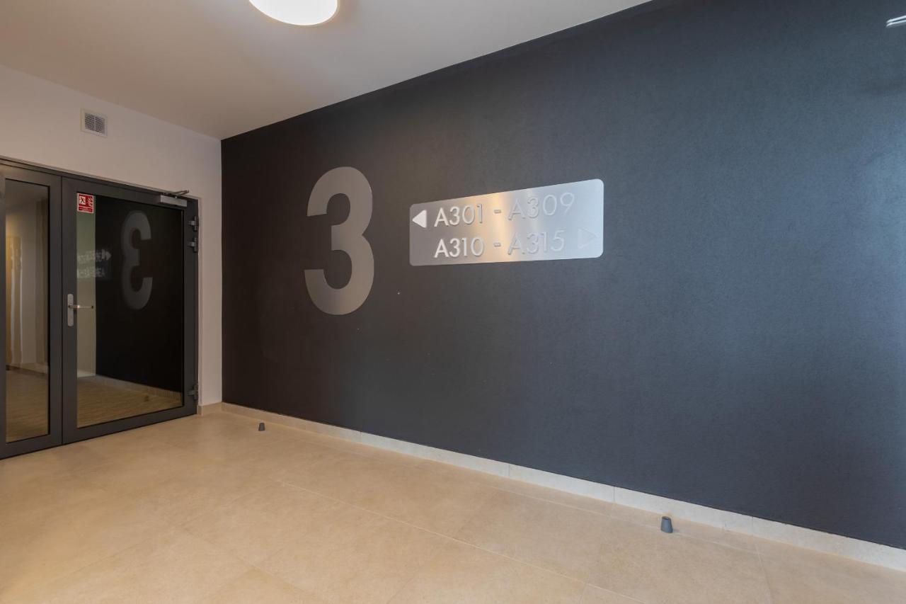 Polanki Aqua Apartment Spa & Basen By Noclegi Renters コウォブジェク エクステリア 写真