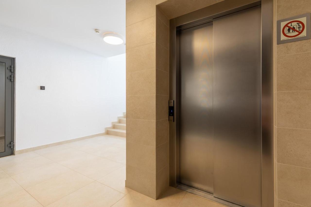 Polanki Aqua Apartment Spa & Basen By Noclegi Renters コウォブジェク エクステリア 写真
