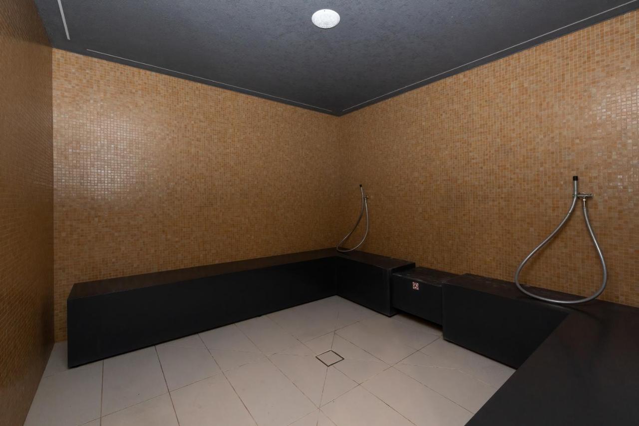 Polanki Aqua Apartment Spa & Basen By Noclegi Renters コウォブジェク エクステリア 写真