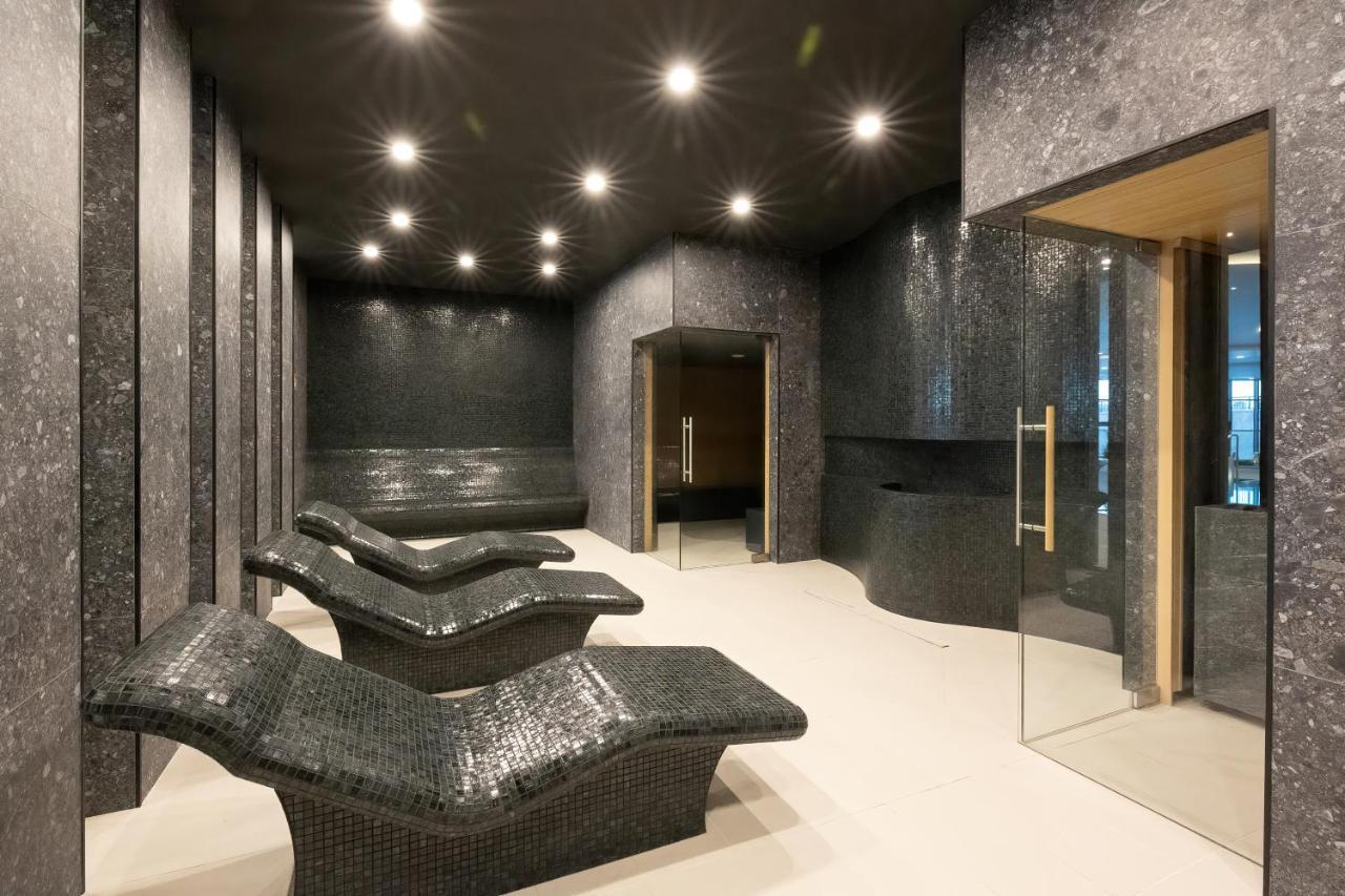 Polanki Aqua Apartment Spa & Basen By Noclegi Renters コウォブジェク エクステリア 写真